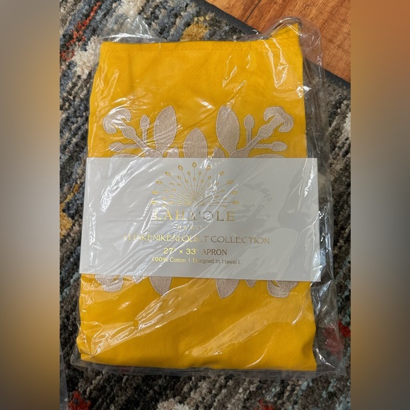 LAHA’OLE 4 piece kitchen set - Picture 6 of 6